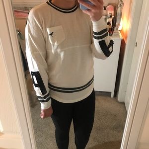 Victoria’s Secret Crewneck